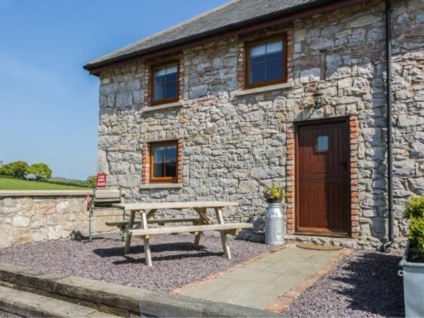 Cornel Clyd Villa Llanddulas Exterior photo
